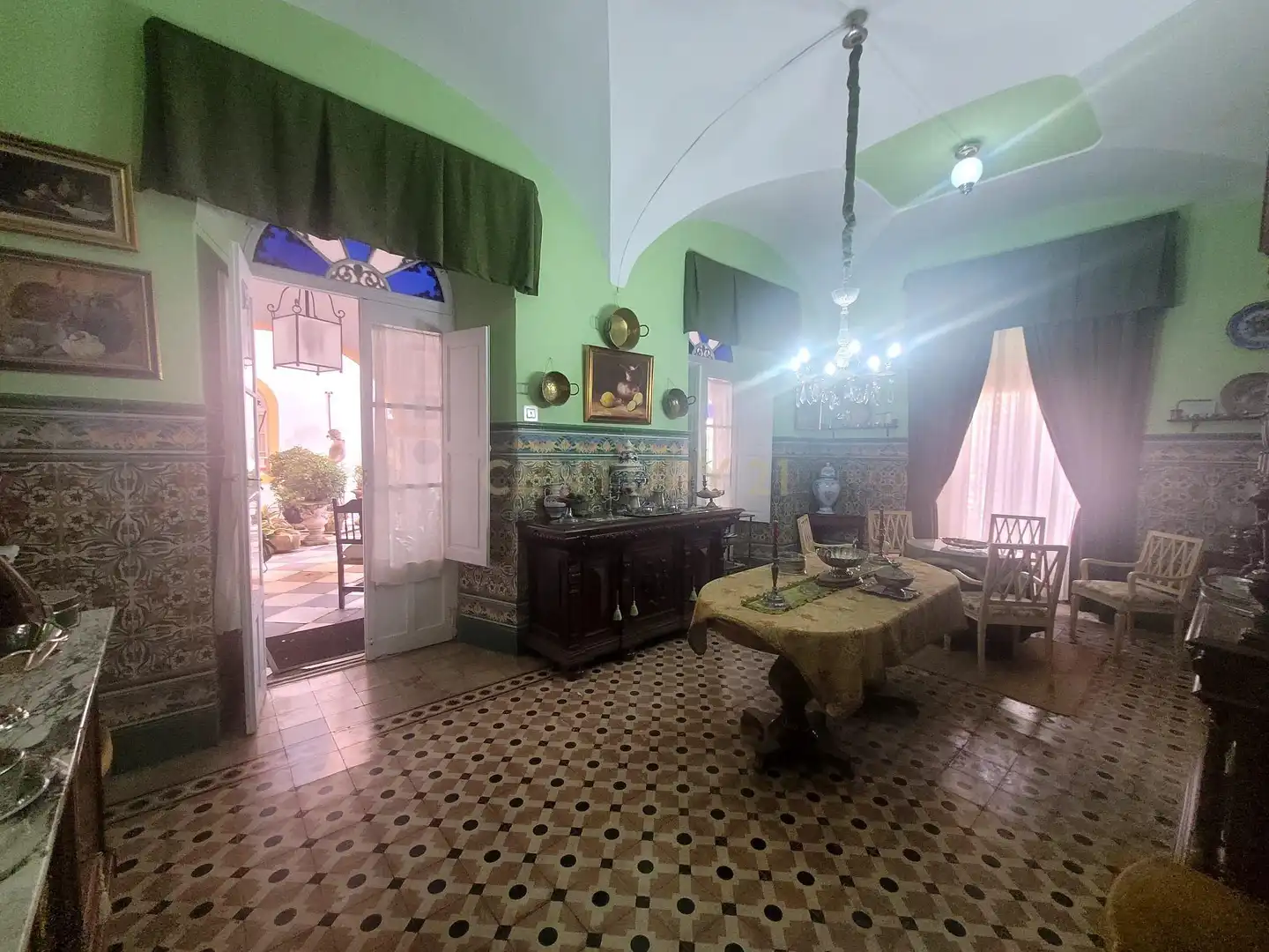 Casa in vendita a Calle Gobernador, Zafra, Spain 12, imagen 22