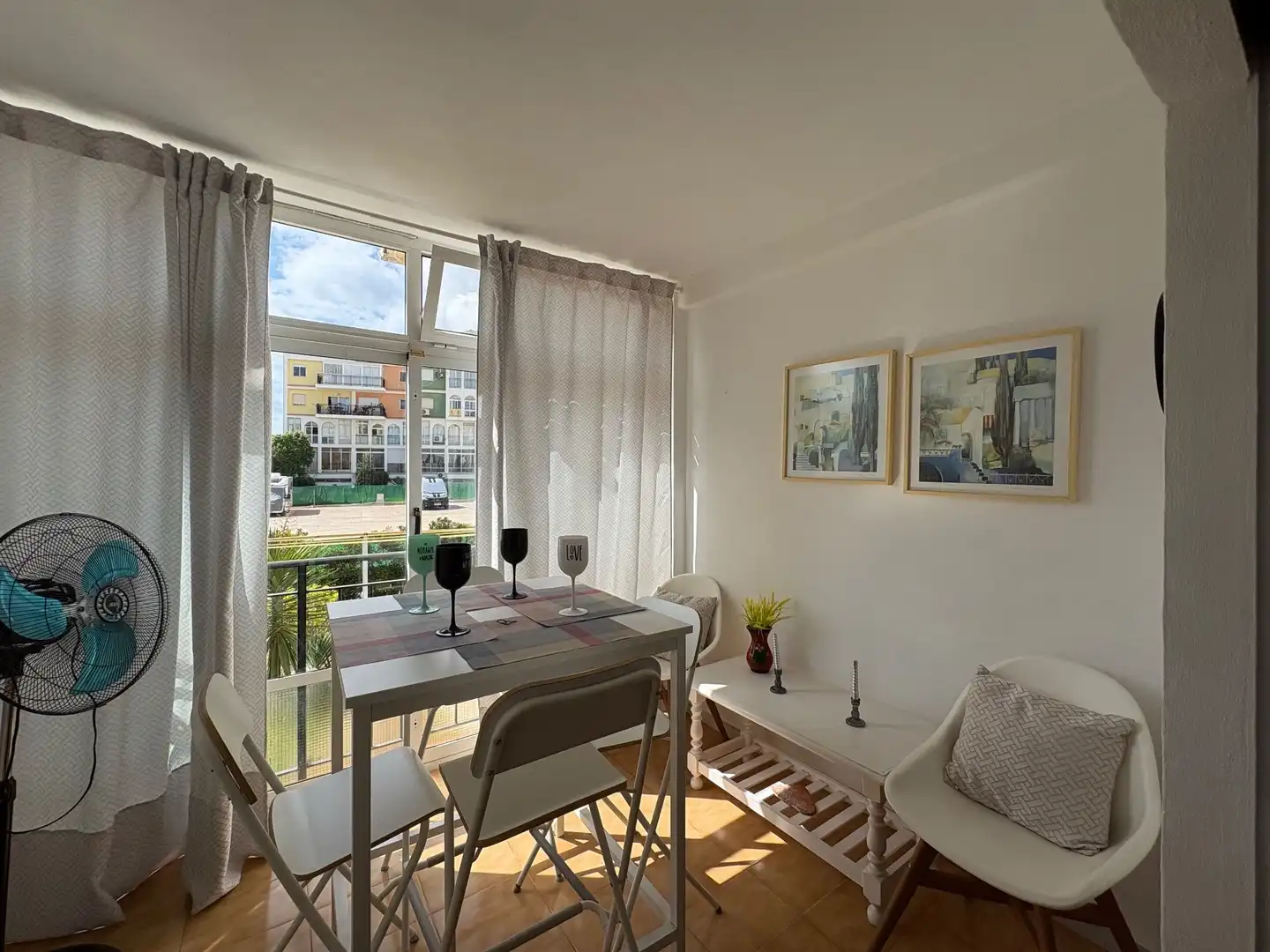 Flat to rent in Playa del Acequión, Náufragos y Rocío del Mar, imagen 4