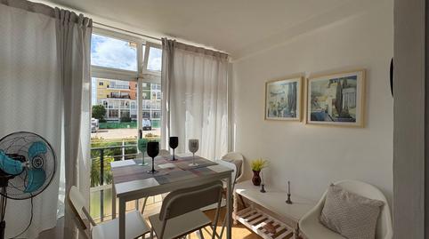 Photo 4 of Flat to rent in La Veleta, Alicante