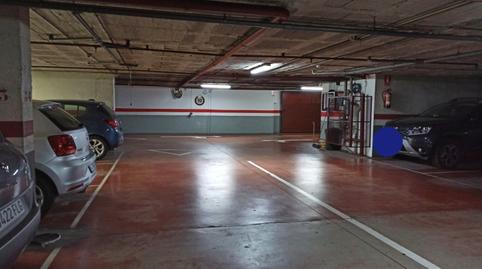 Foto 5 de Garatge de lloguer a Calle Llull, 19, El Parc i la Llacuna del Poblenou, Barcelona