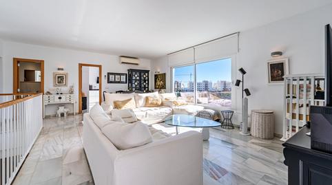 Photo 4 of Single-family semi-detached for sale in La Capellanía - El Higuerón, Benalmádena