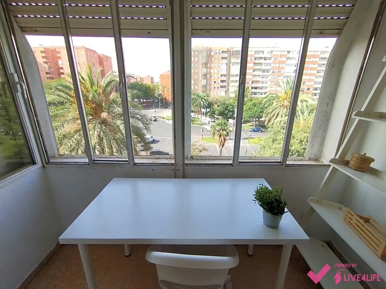 Appartamento con ascensore in affitto a calle de Ramon Llull, imagen 35