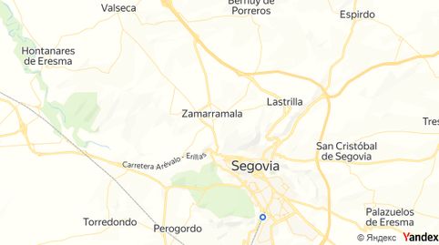 Photo 3 of Flat for sale in Área Rural, Segovia Capital