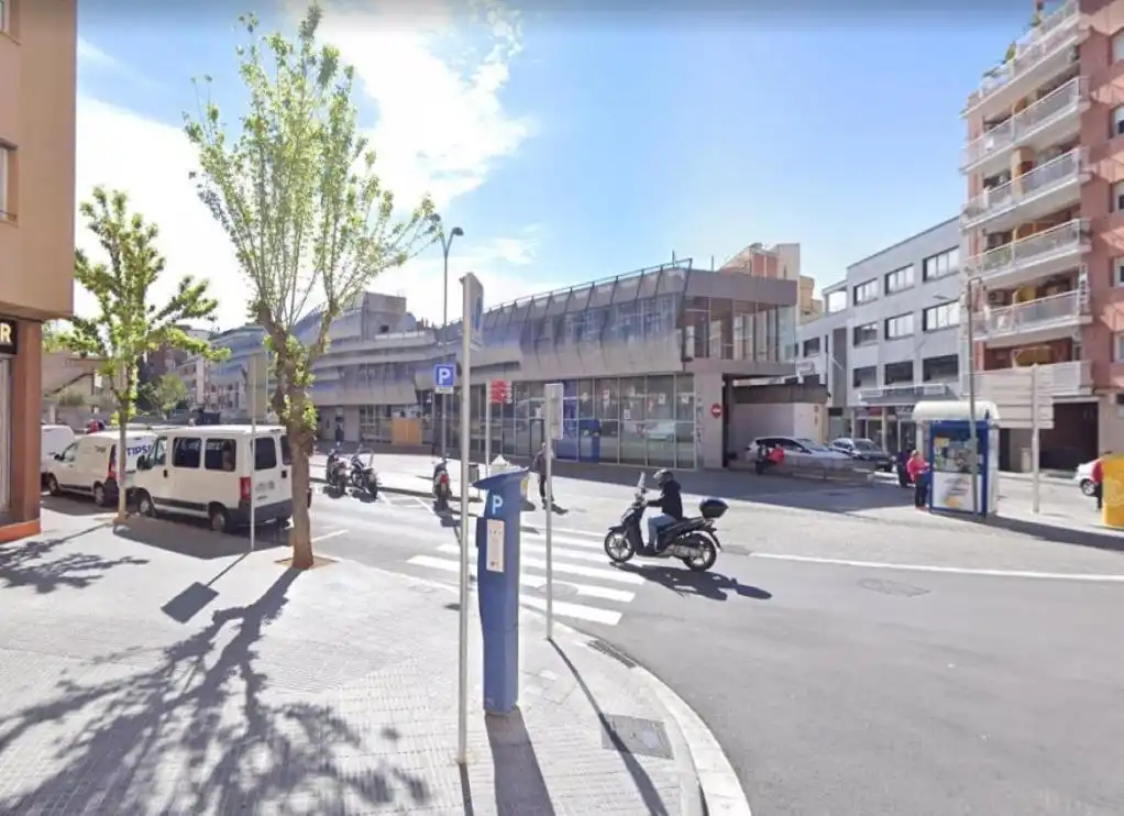 Parking à vendre à C/ Cal Gerrer, imagen 5