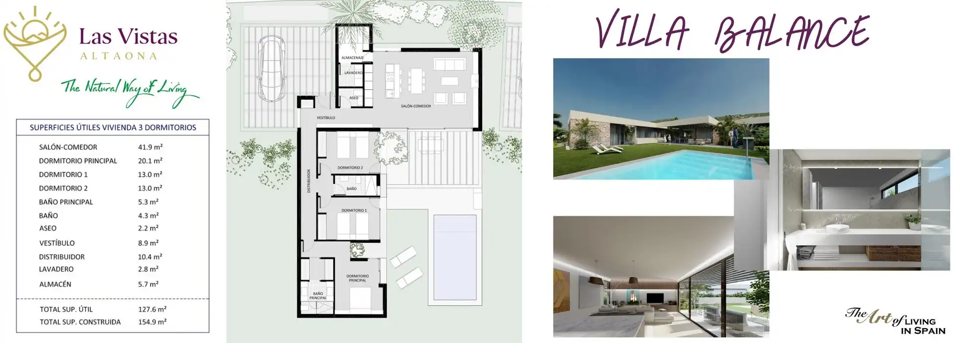 Casa adosada en venta en Murcia con Calefacción, Jardín privado y Terraza