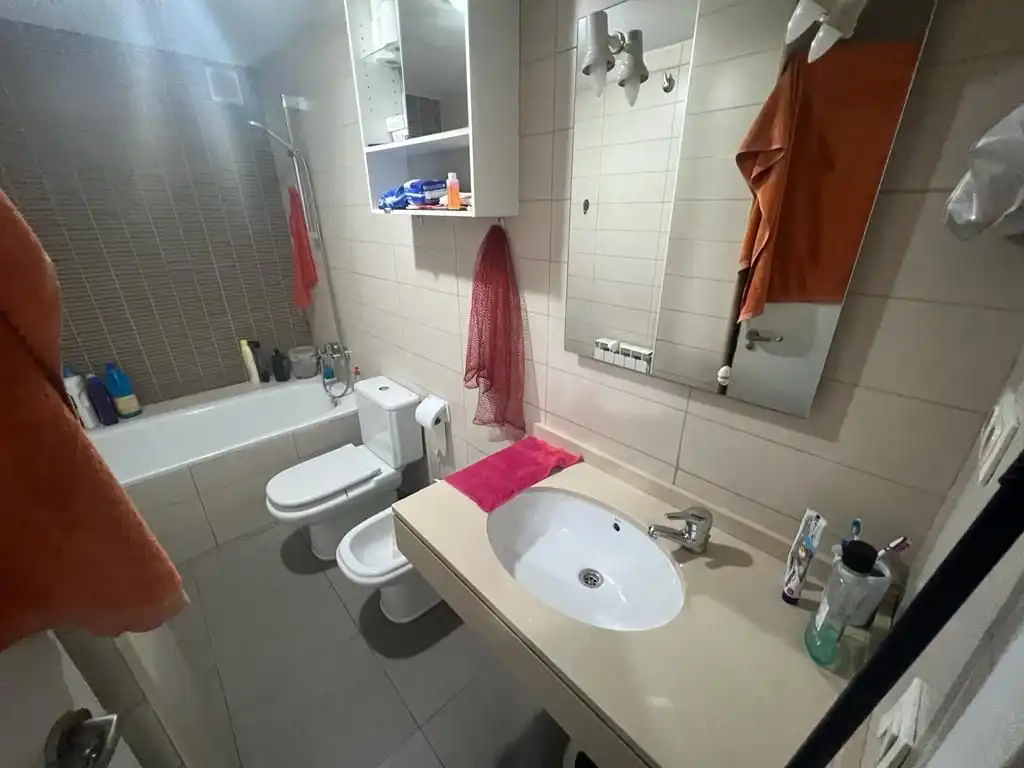 Baño de Piso en venta en Torrefarrera con Aire acondicionado, Parquet y Trastero