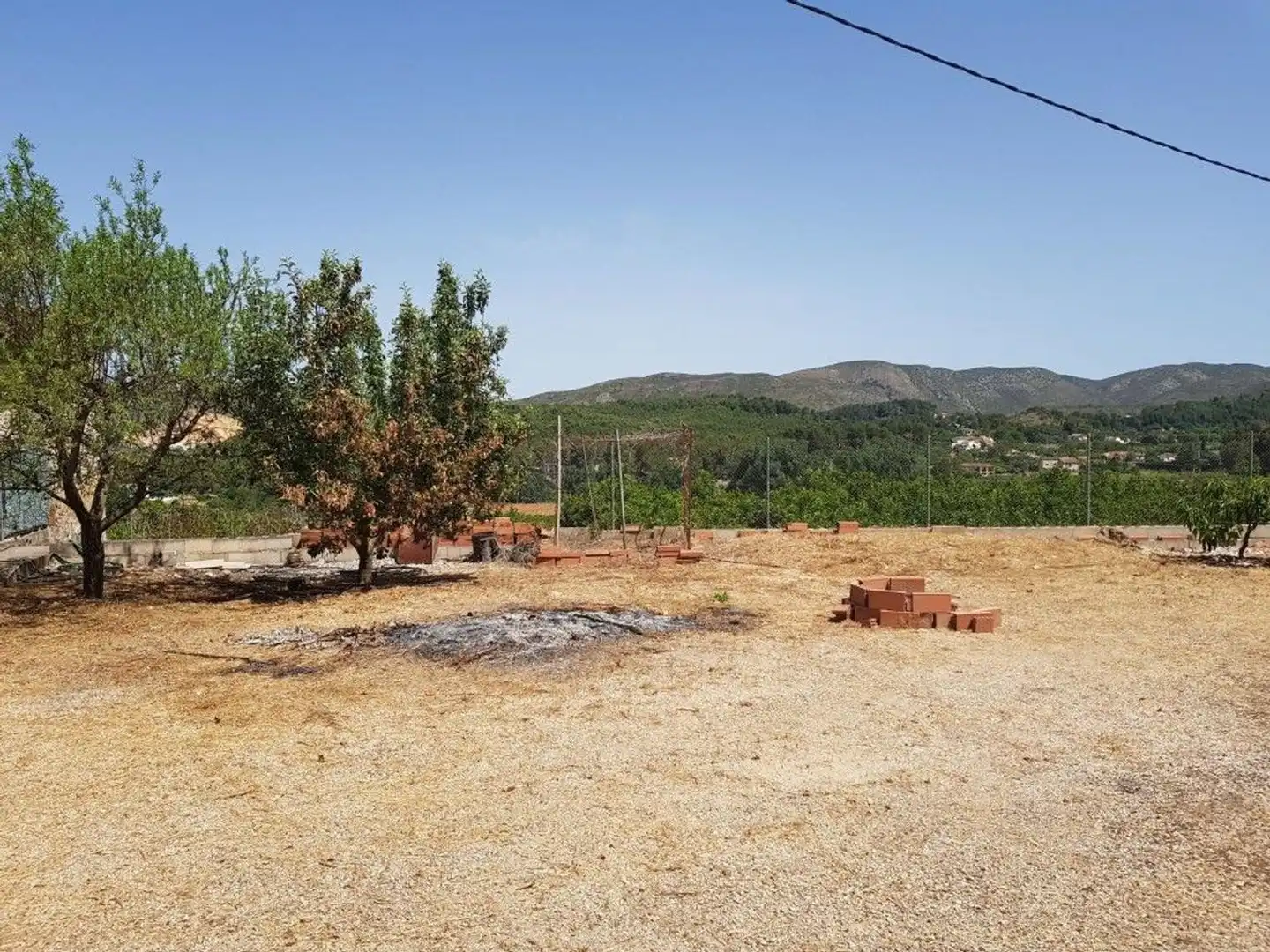 Country homes for sale in Quatretonda  with Swimming Pool