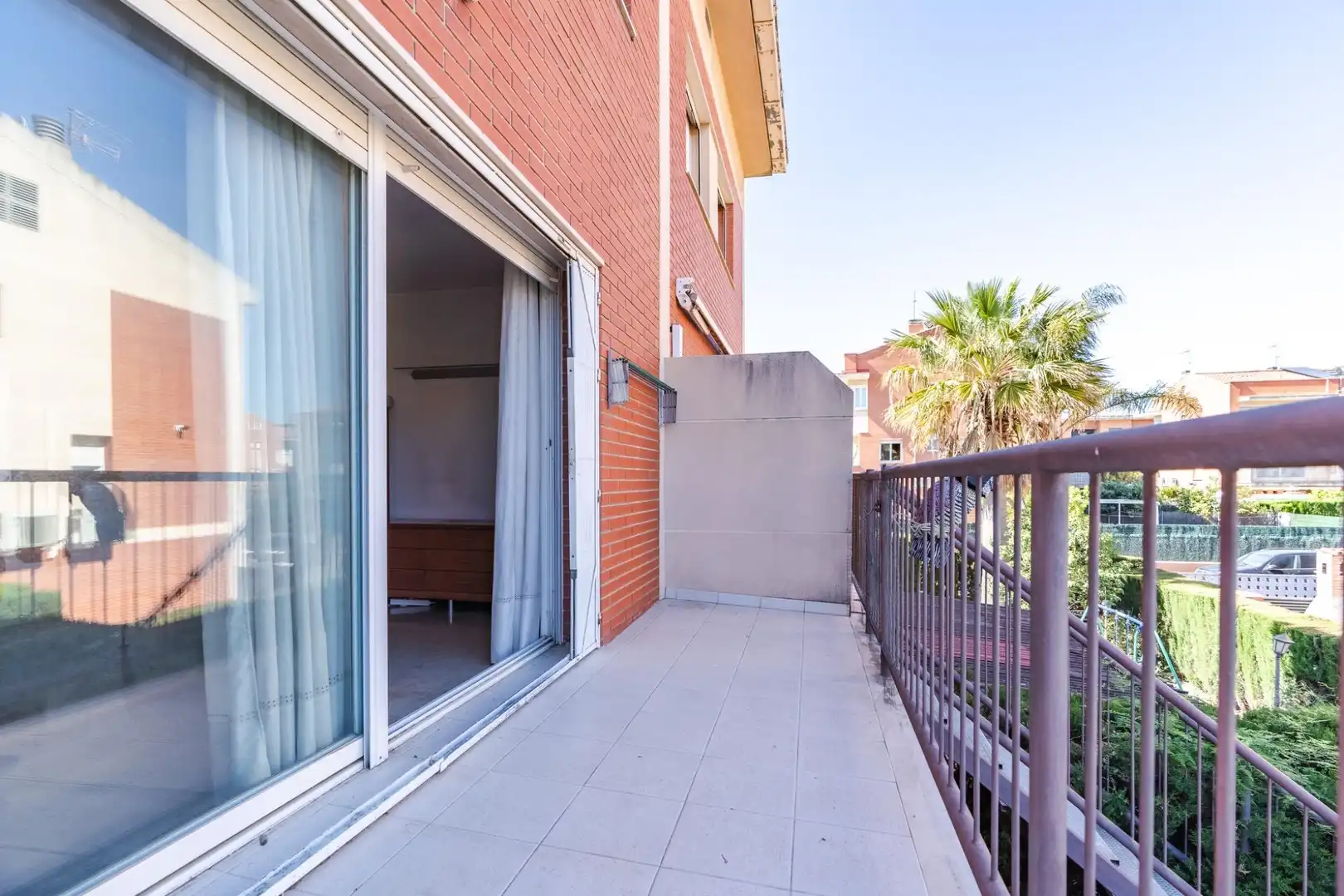 Terrassa de Casa o xalet en venda en Vila-seca amb Aire condicionat, Calefacció i Jardí privat