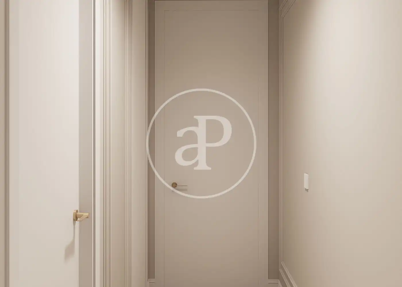 Piso en venta en Madrid con Aire acondicionado, Calefacción y Trastero