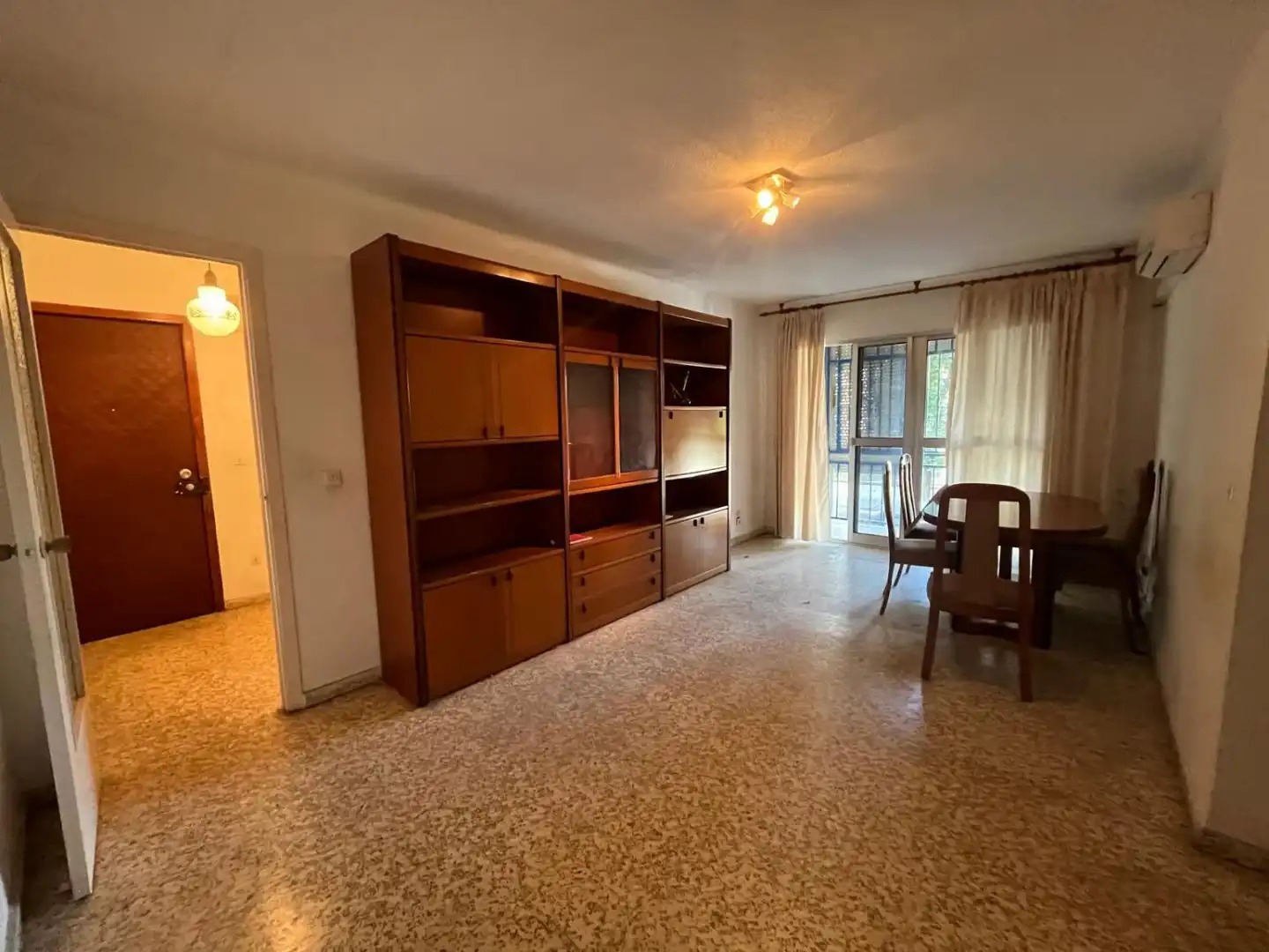 Flat for sale in Del Azahin, Parque Alcosa
