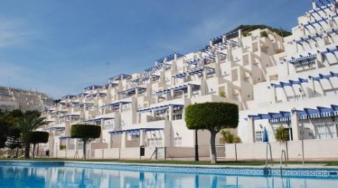 Foto 2 de Apartamento en venta en Mojácar Playa - Las Ventanicas - La Paratá, Mojácar