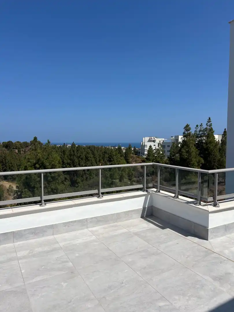 Apartament amb piscina en venda a El Faro de Calaburra - Chaparral, imagen 6