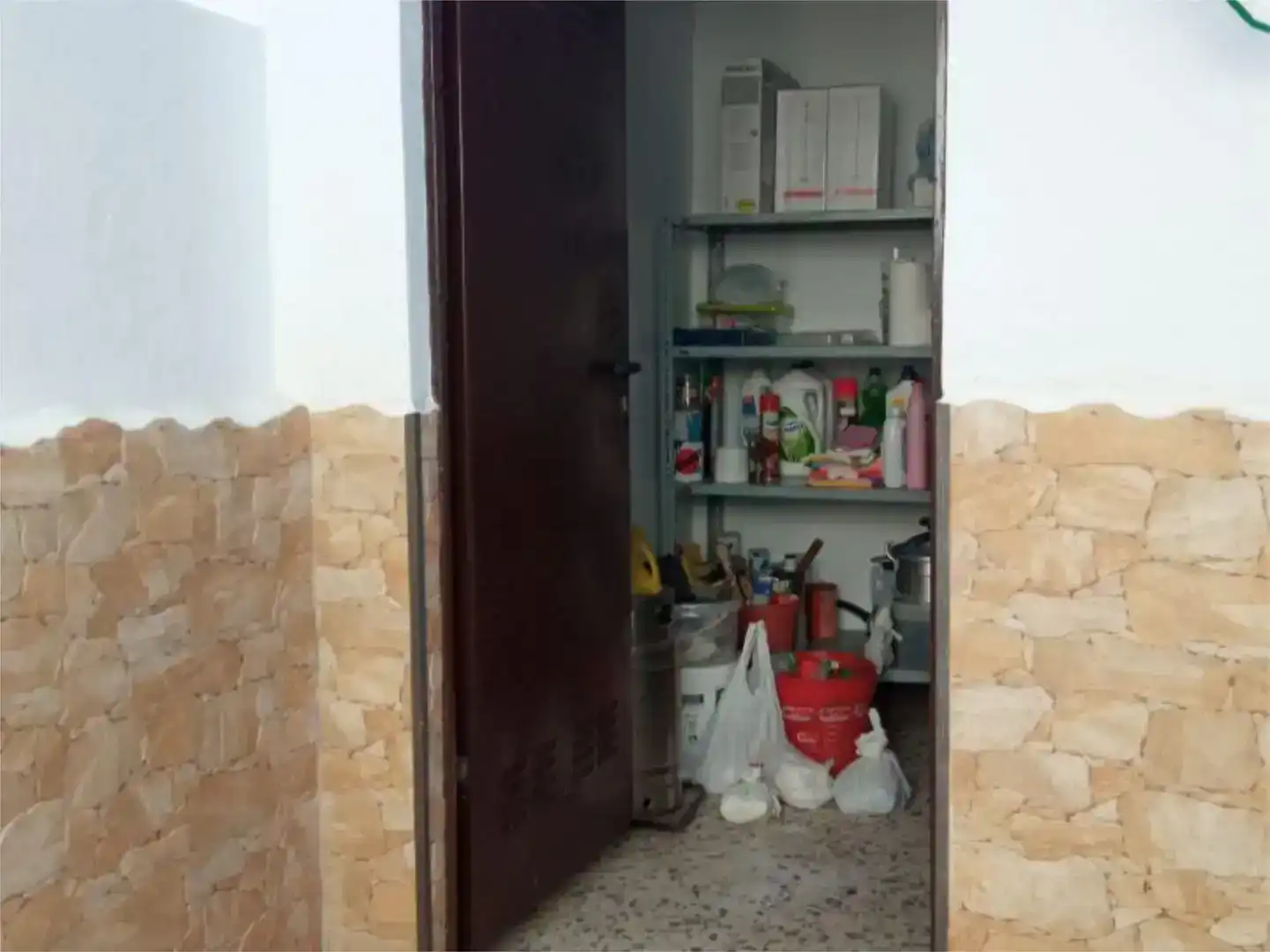 Casa adosada en venta en El Lentiscal, 16, El Lentiscal