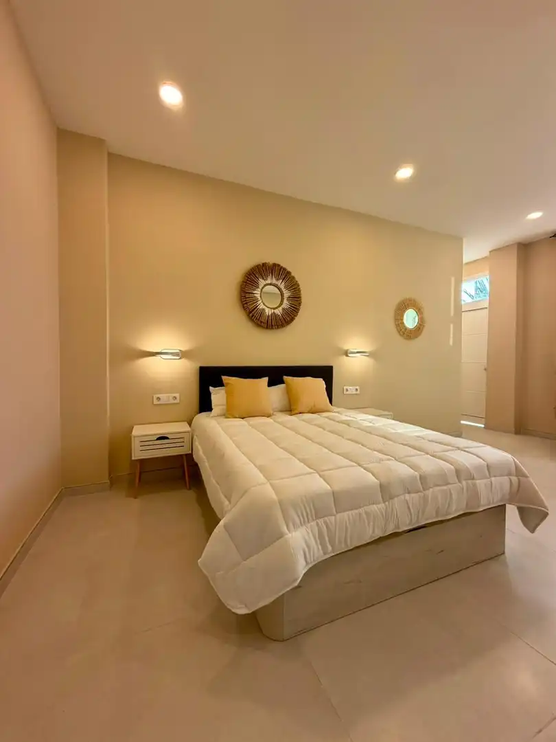 Habitación de Estudio en venta en Costa del Silencio