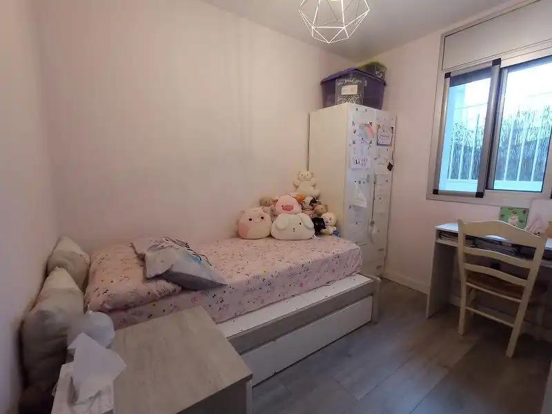 Bedroom of Flat for sale in Casc Antic - Nou Cambrils