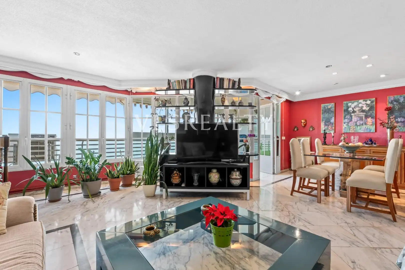 Flat with pool for sale in Playa de San Juan - El Cabo de las Huertas, imagen 9