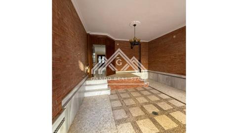 Foto 3 de Casa adosada en venda a Rivas, Arenal - La Pólvora, Sevilla