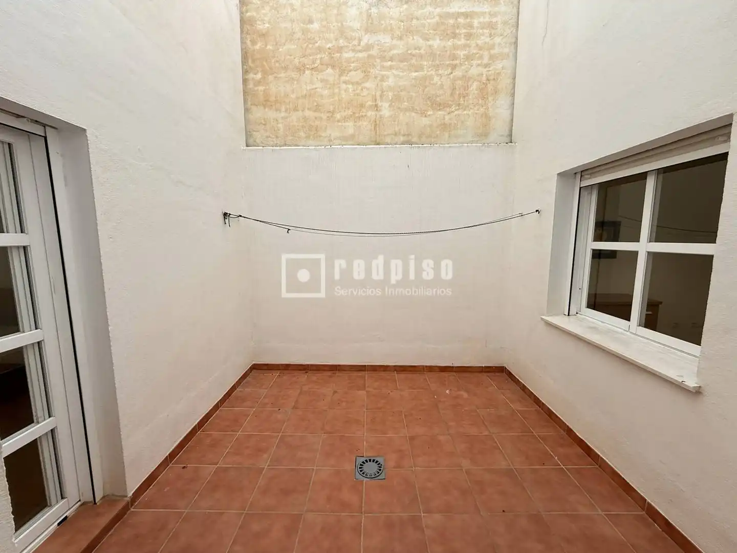 Schlafzimmer von Wohnung zum Verkauf in Cártama mit Terrasse und Möbliert