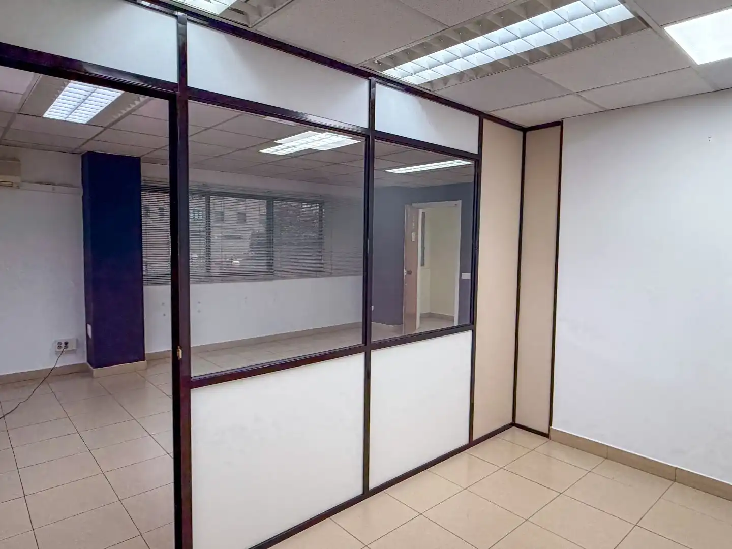 Office for rent in Centro