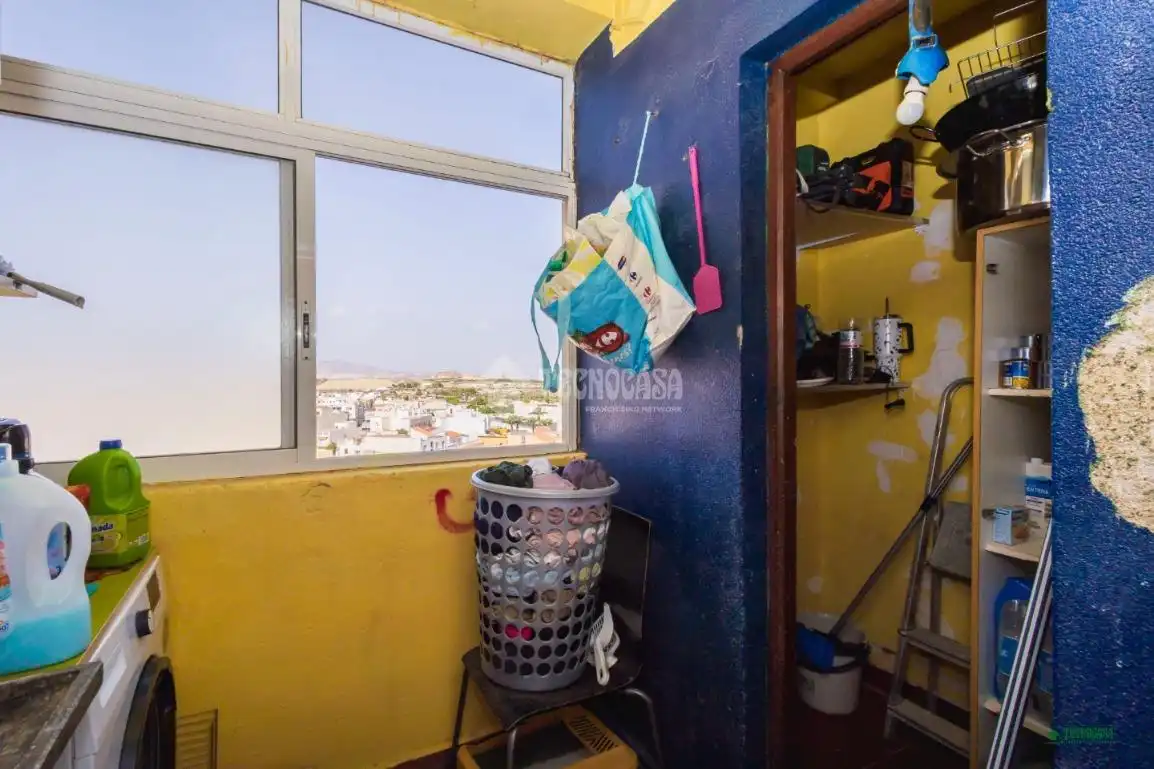 Wohnung mit Terrasse zum Verkauf in Vera Ciudad, imagen 14