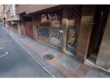 Local comercial en venda a Renueva