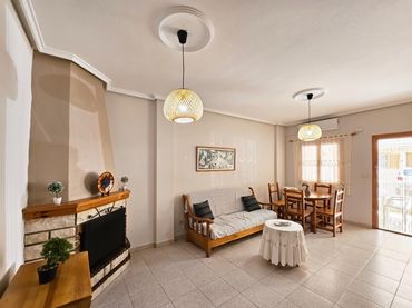 Bungalow avec jardin à vendre à Calle ANDADOR 23