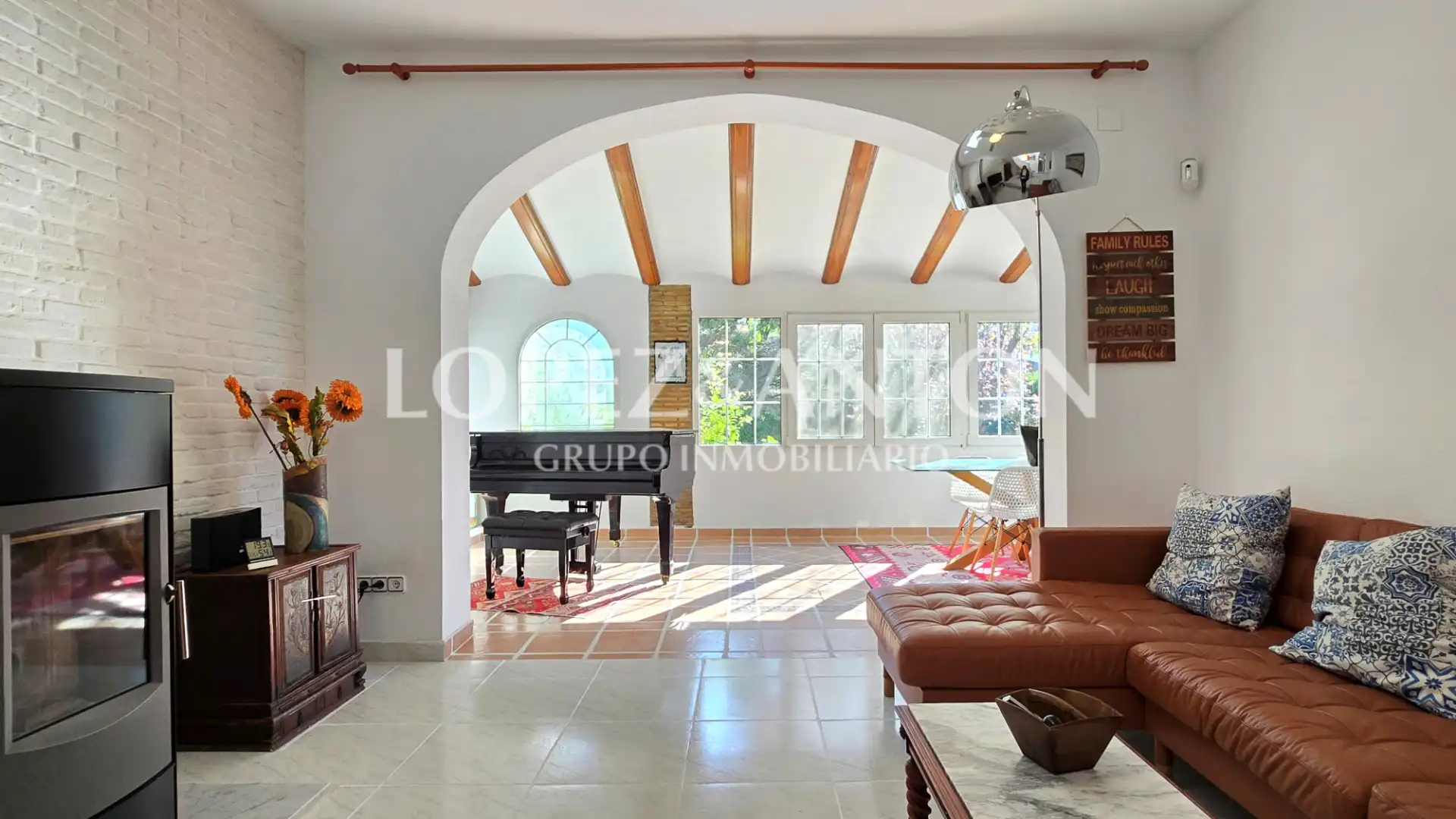 Houses for sale in El Carme - Sant Agustí - Bonavista