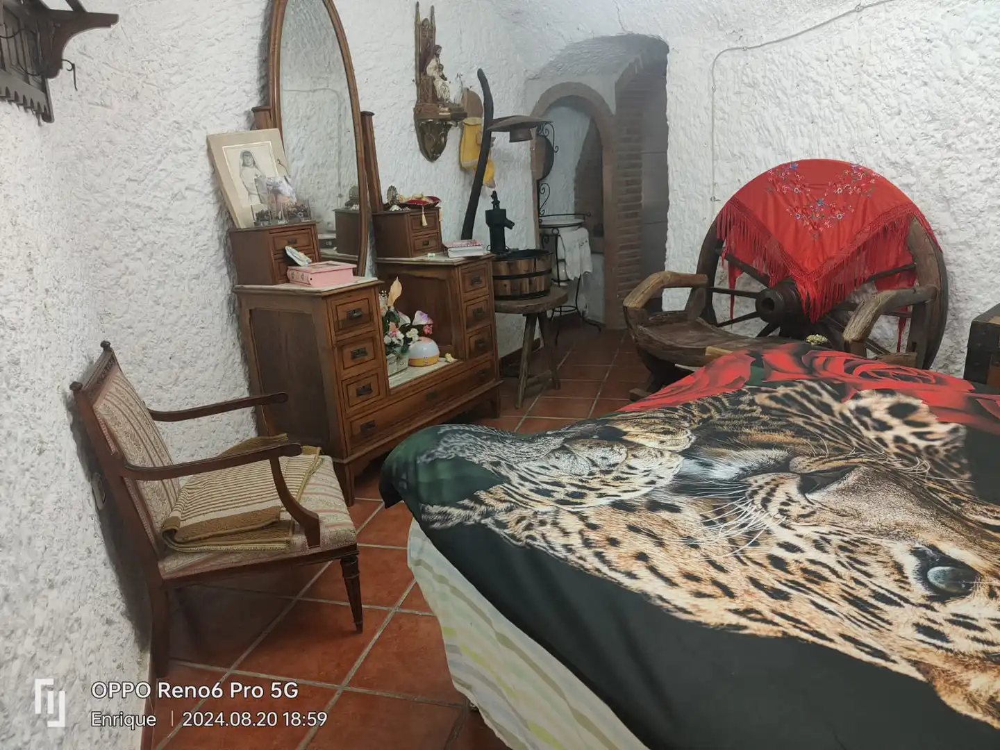 Casa in vendita a Cortes y Graena, imagen 24