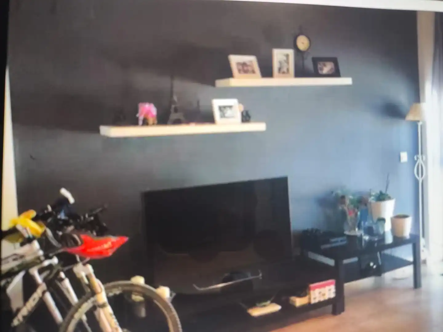 Apartment mit Terrasse zum Verkauf in La Banda - Campo de Fútbol