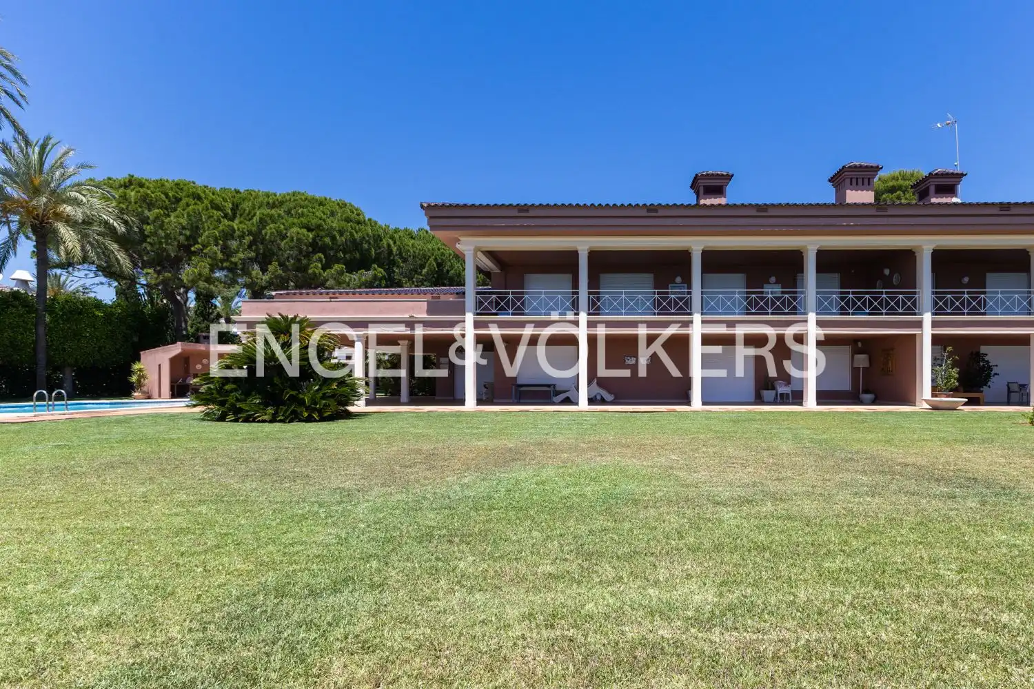 Vista exterior de Casa adosada de lloguer en Oropesa del Mar / Orpesa amb Aire condicionat, Calefacció i Jardí privat