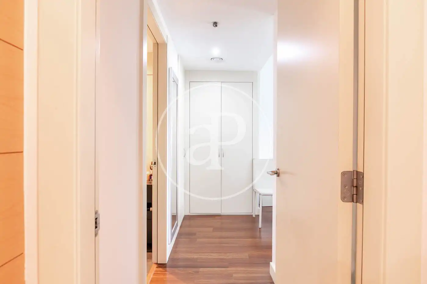 Piso en venta en Barcelona con Aire acondicionado, Calefacción y Jardín privado