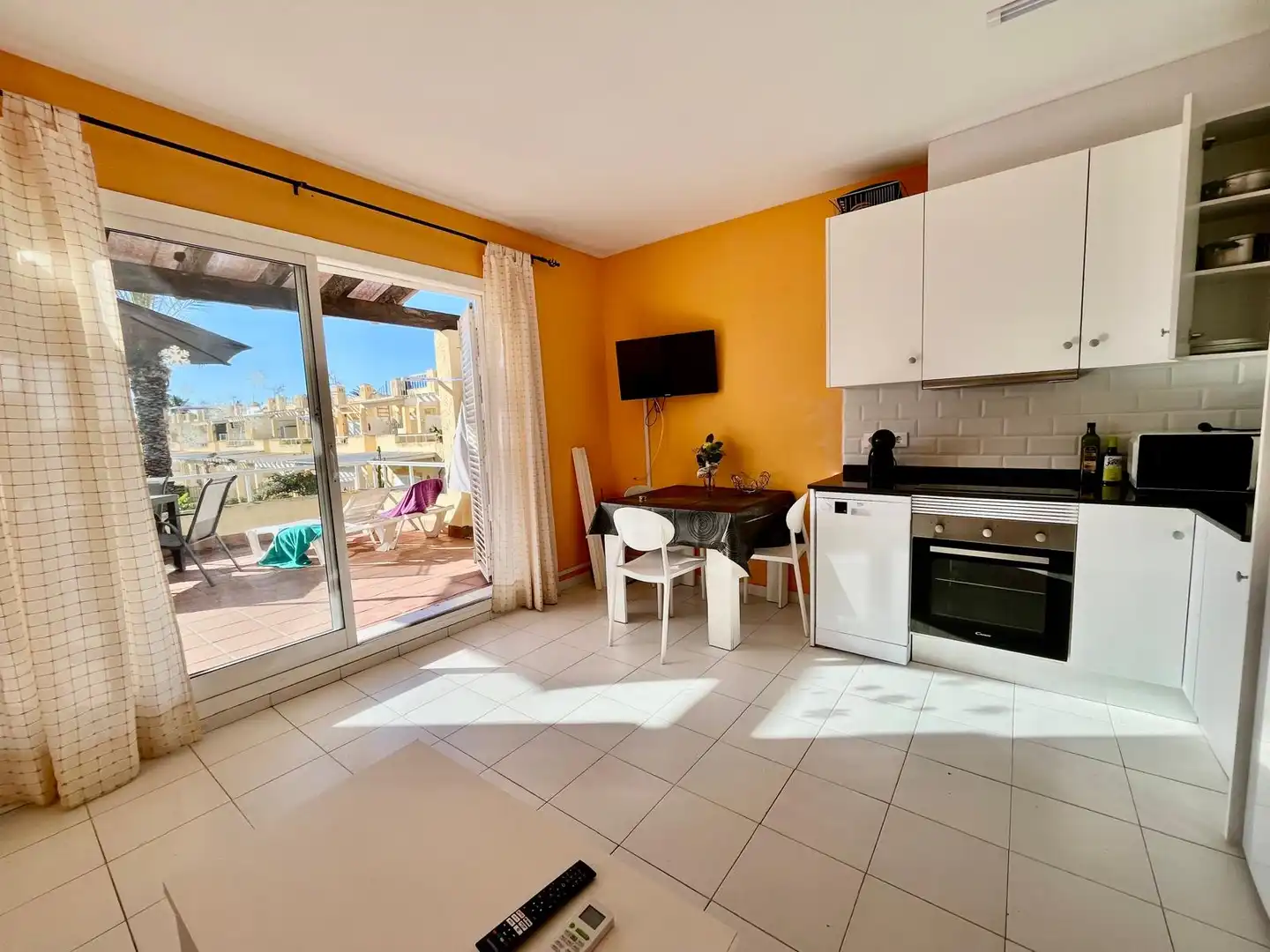 Mini appartamento in vendita a Calle Agua Amarga 81, imagen 4