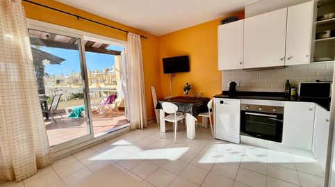 Foto 4 de Apartamento en venta en Calle Agua Amarga, 81, Vera Playa Naturista, Vera