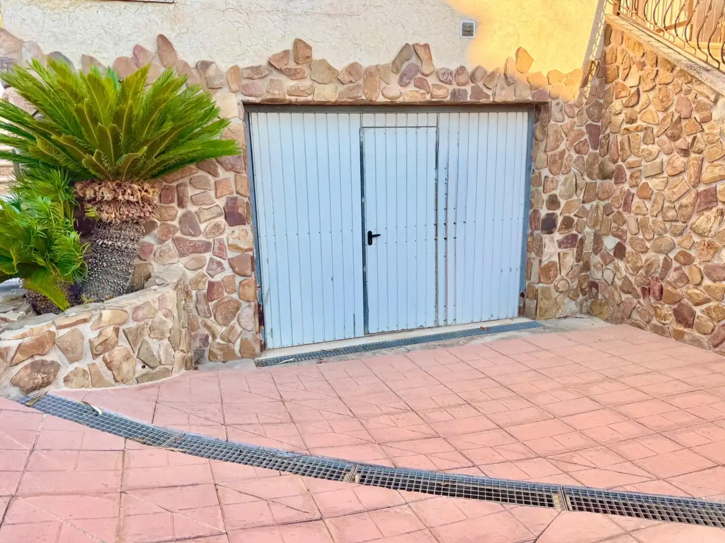 Parking de Casa o chalet en venta en Molins - Campaneta - San Bartolomé
