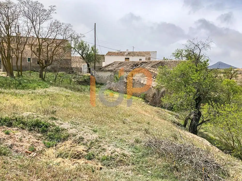 Casa en venda a Chirivel, imagen 6