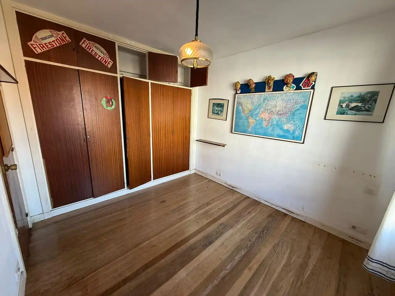Dormitori de Pis en venda en Castro-Urdiales amb Calefacció, Parquet i Terrassa
