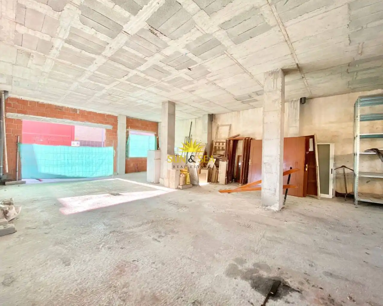 Business premises to rent in Albatera, imagen 11