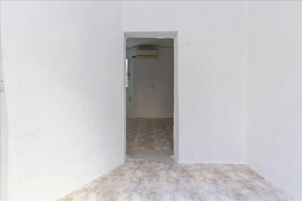 Piso en venta en  Madrid Capital