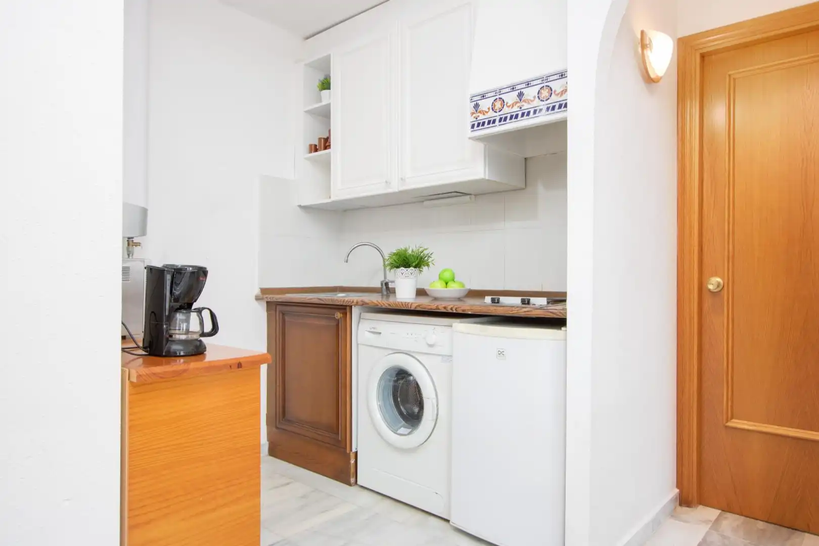 Apartment with terrace for sale in PORT MOXO 15, imagen 13