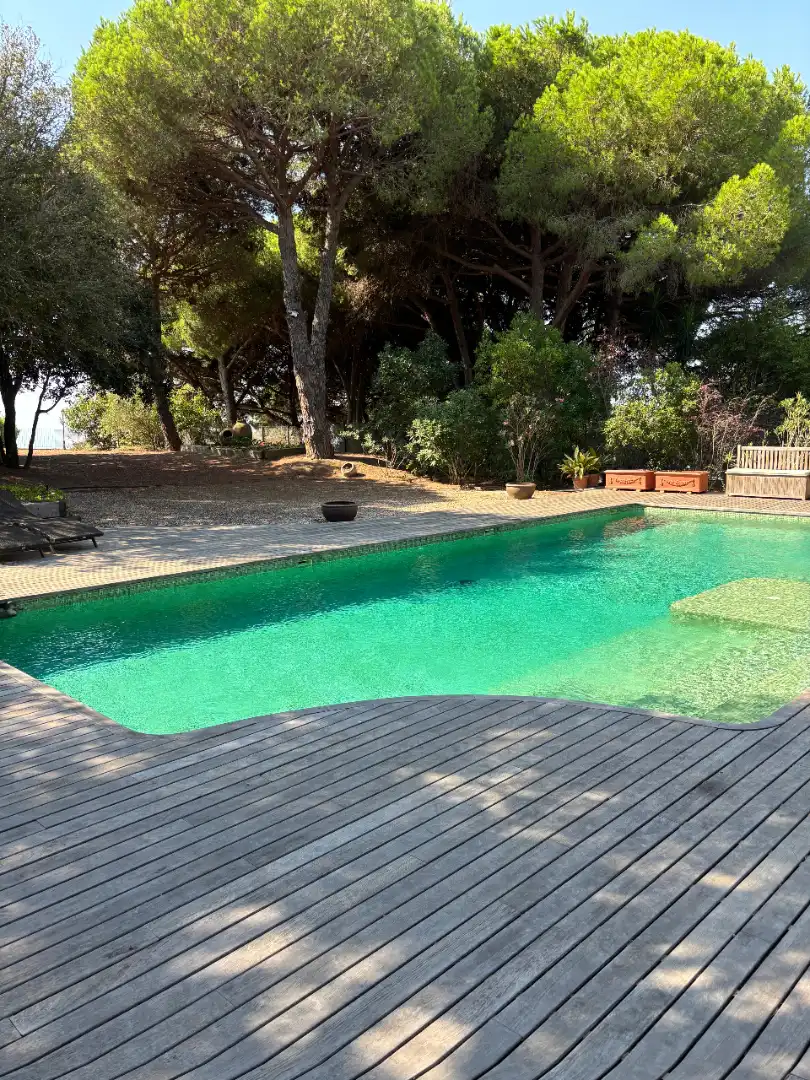 Villa con piscina in vendita a Passeig Plana, imagen 7