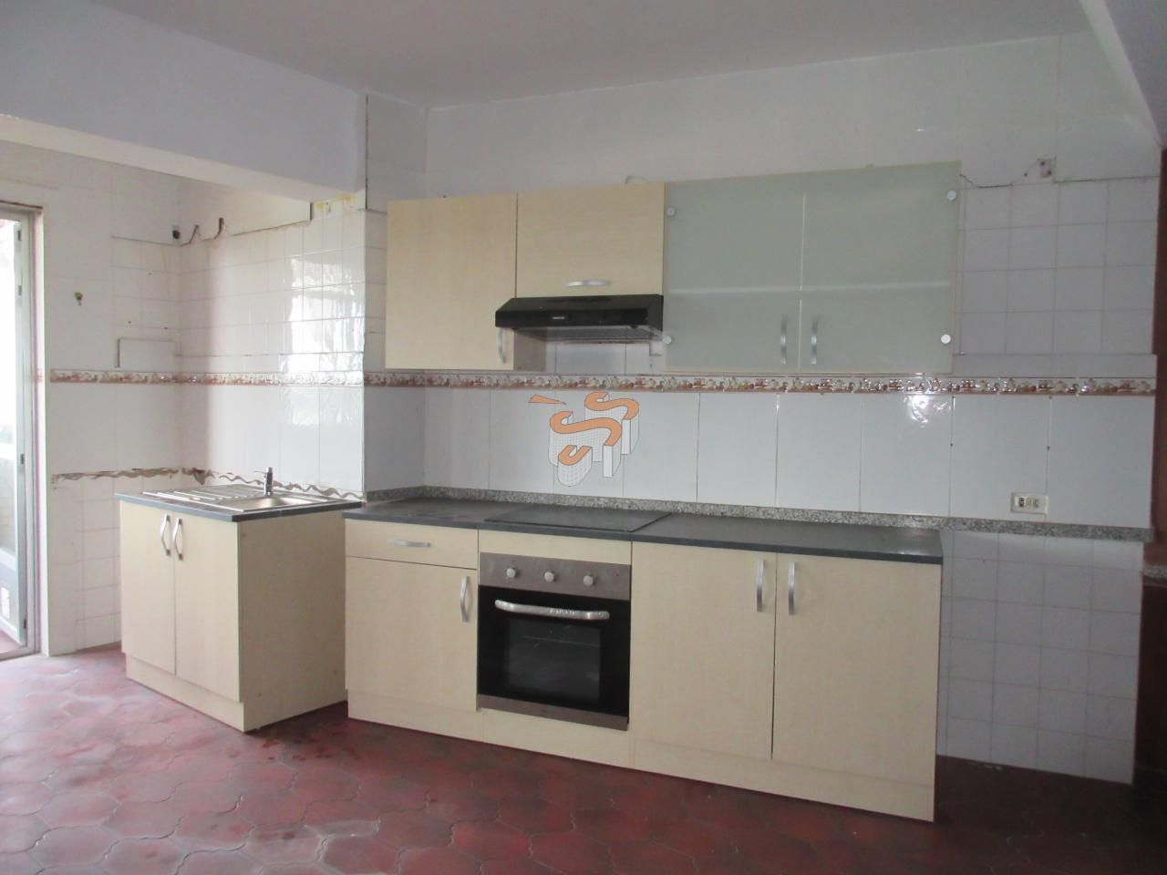 Piso en venta