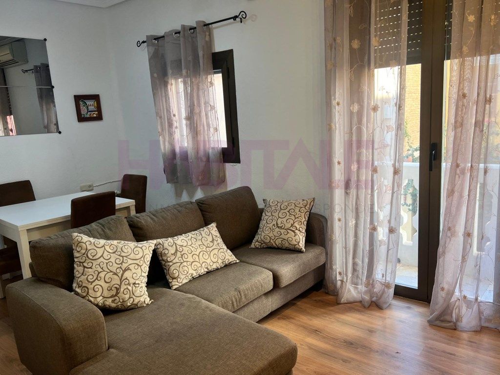 Flat to rent in N/A, En Corts - Doctor Waksman