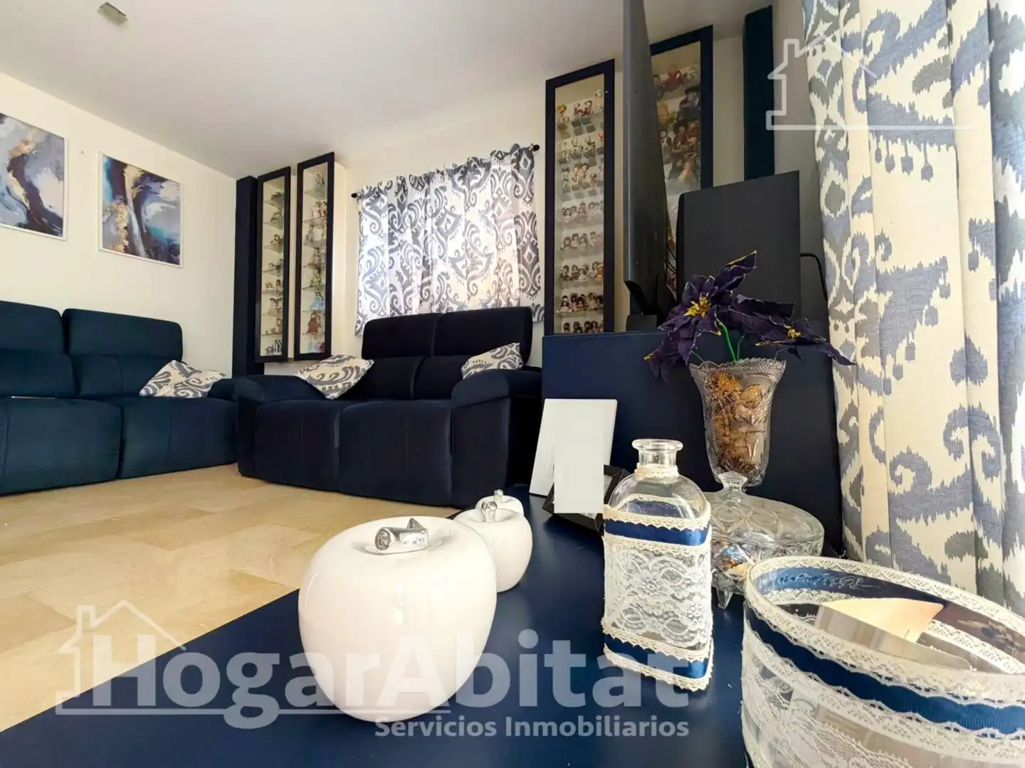 Villa con giardino in vendita a Calle 139, imagen 39