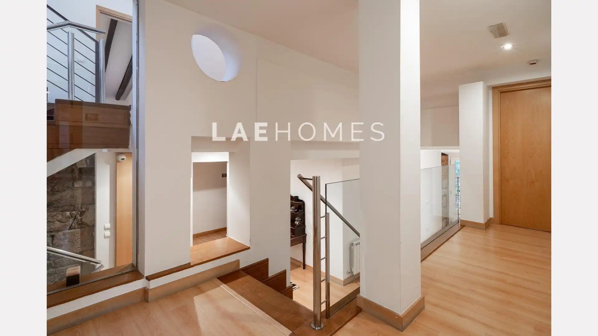 Casa o chalet en venta en Liérganes con Jardín privado, Terraza y Trastero