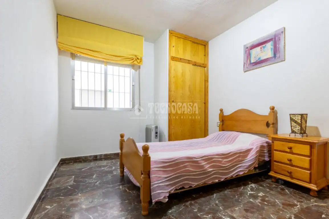 Habitación de Piso en venta en Cenes de la Vega con Terraza