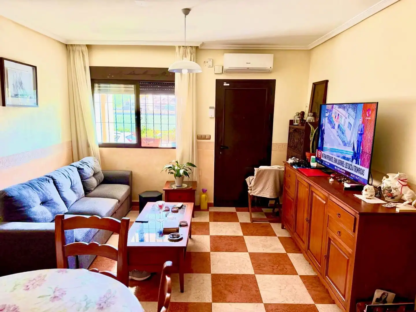 Apartament amb piscina en venda a Formentera del Segura, imagen 5