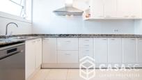 Kitchen of Attic for sale in  Barcelona Capital  with Air Conditioner and Terrace