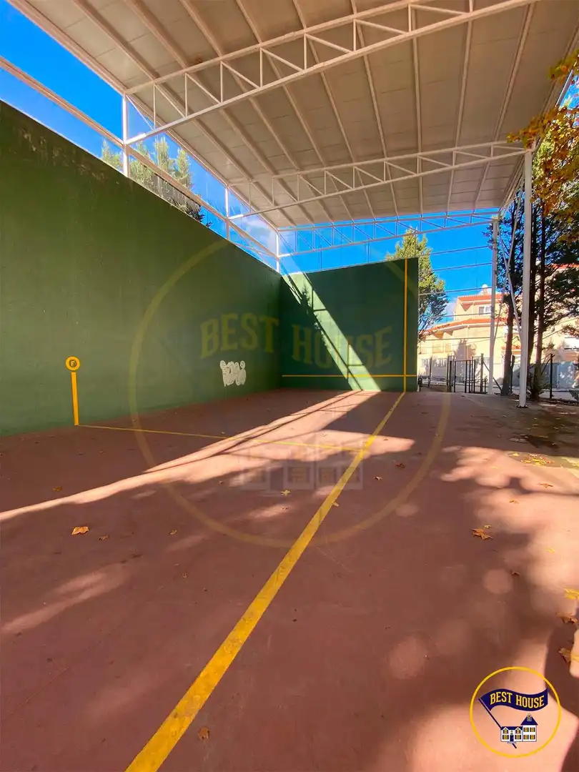 Piso en venta en REAL, imagen 23
