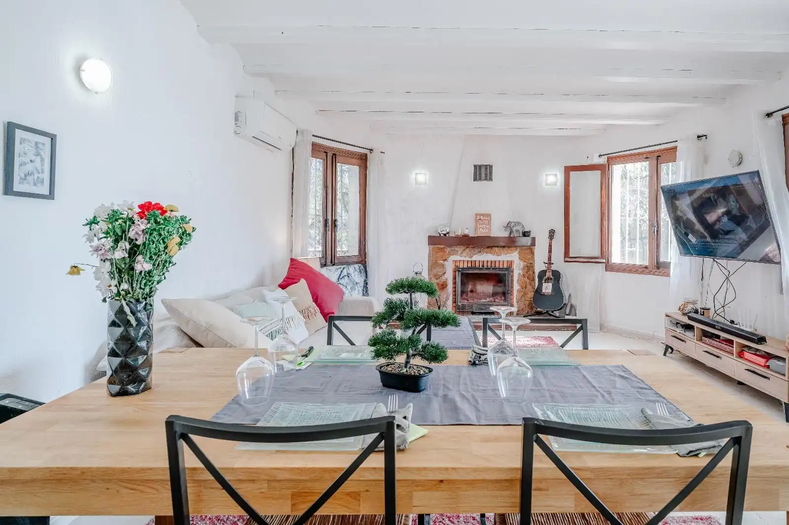 Villa con giardino in vendita a Paichi, imagen 6