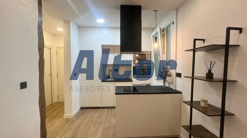 Foto 4 de Piso de alquiler en Caceres, Delicias, Madrid Capital